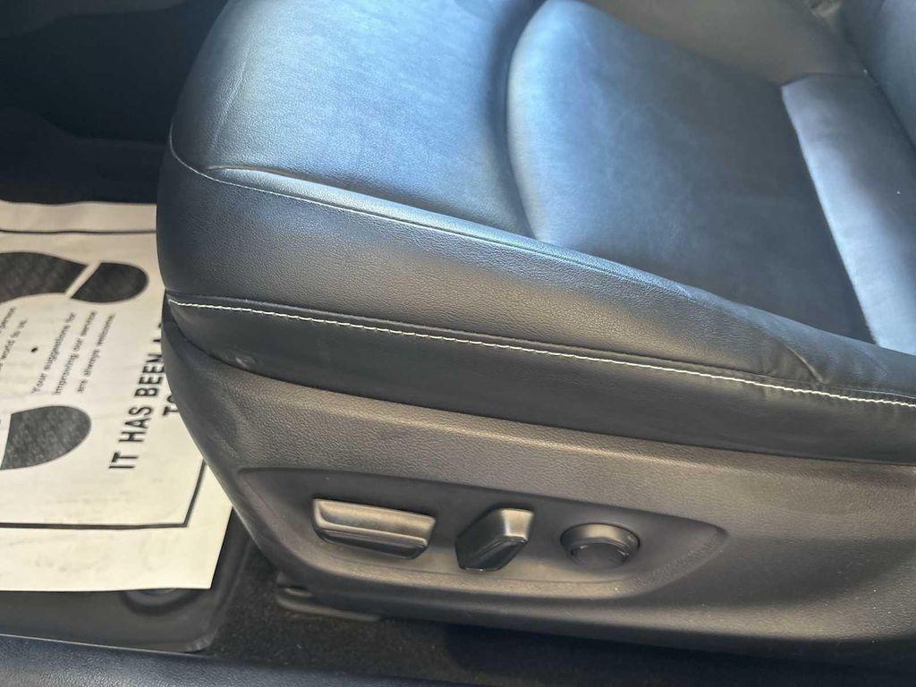 used 2022 Toyota Prius Prime car, priced at $24,877