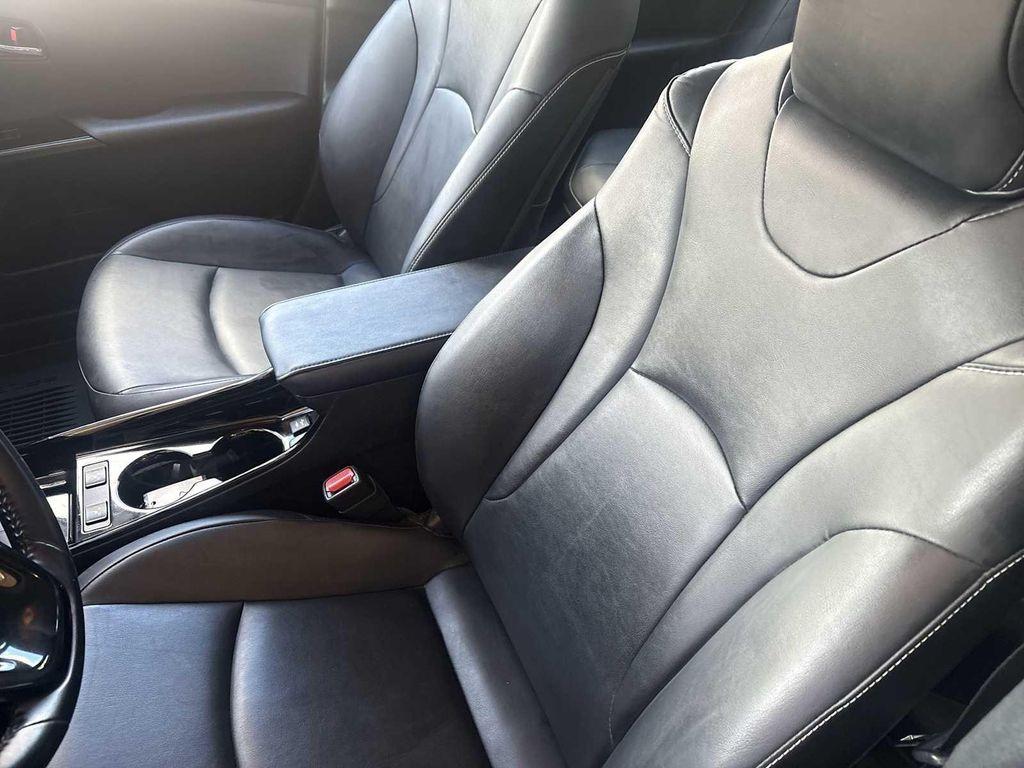 used 2022 Toyota Prius Prime car, priced at $24,877