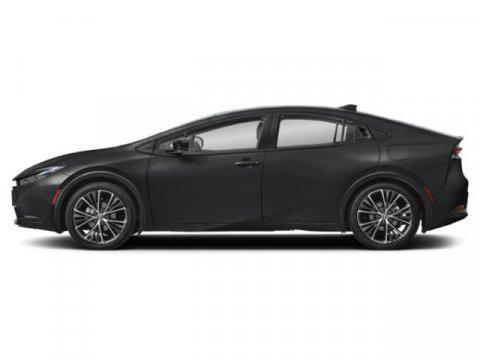 new 2026 Toyota Prius car, priced at $32,795