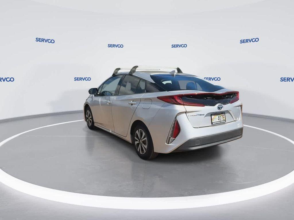 used 2019 Toyota Prius Prime car, priced at $19,995