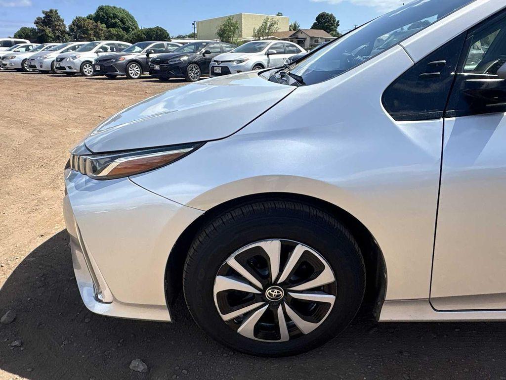 used 2019 Toyota Prius Prime car, priced at $19,995
