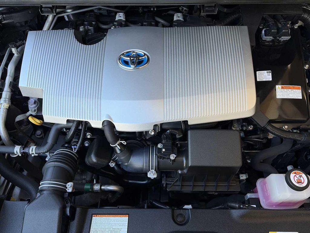 used 2022 Toyota Prius car, priced at $21,477