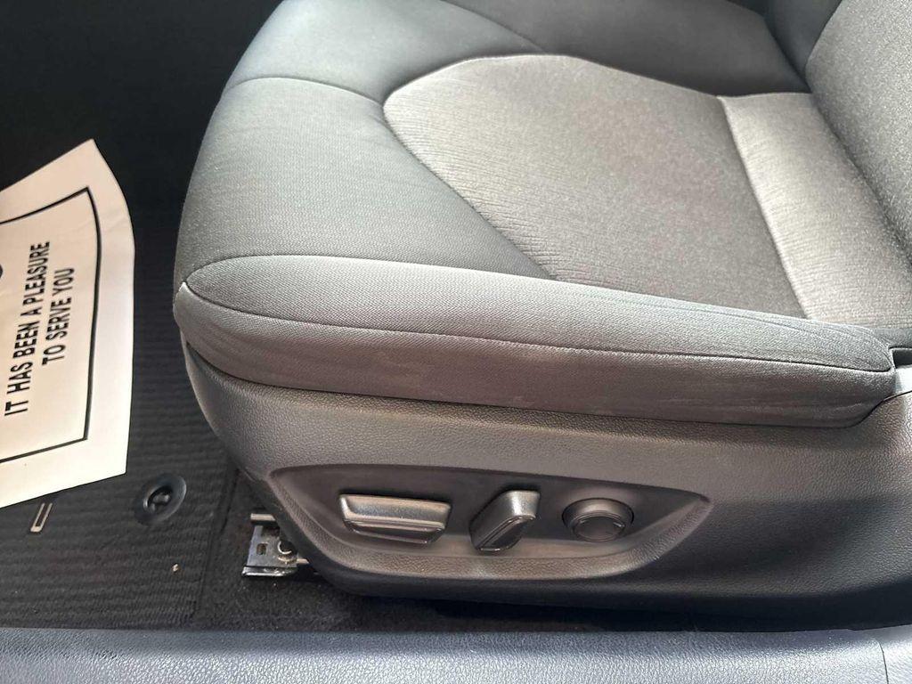 used 2023 Toyota Camry car, priced at $23,477