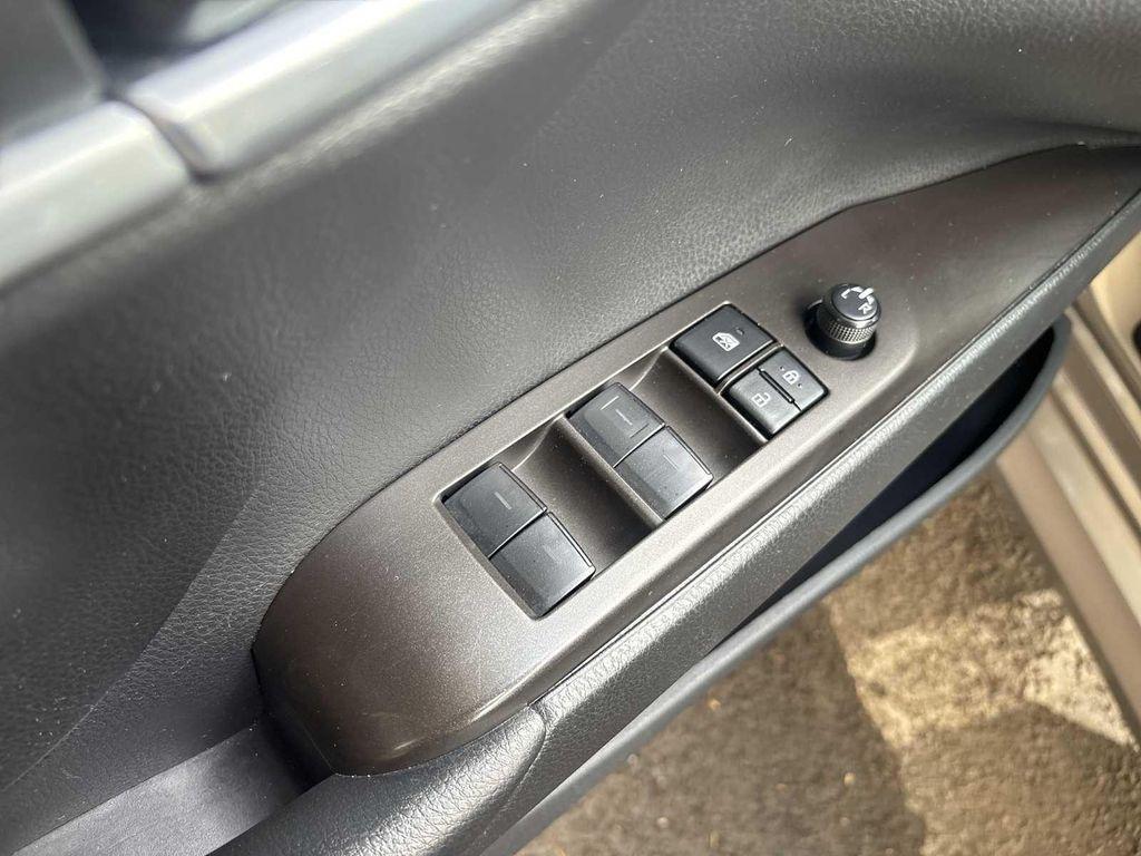 used 2023 Toyota Camry car, priced at $23,477