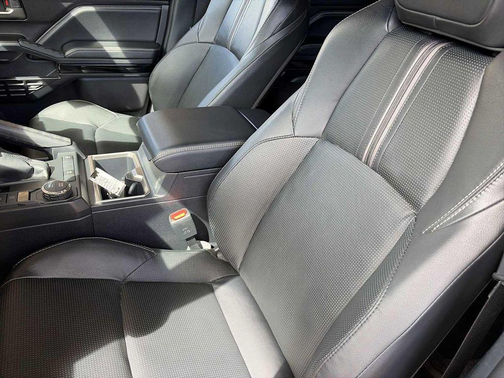 used 2025 Toyota 4Runner car, priced at $56,995