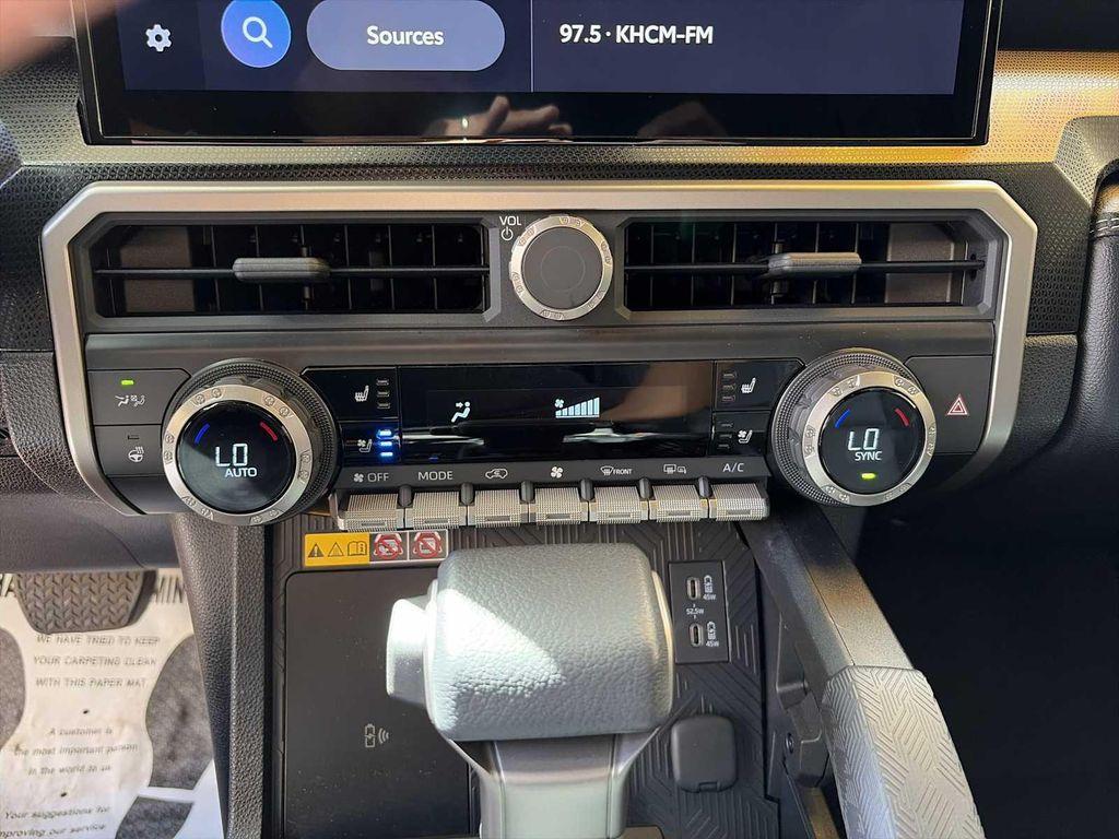 used 2025 Toyota 4Runner car, priced at $56,995