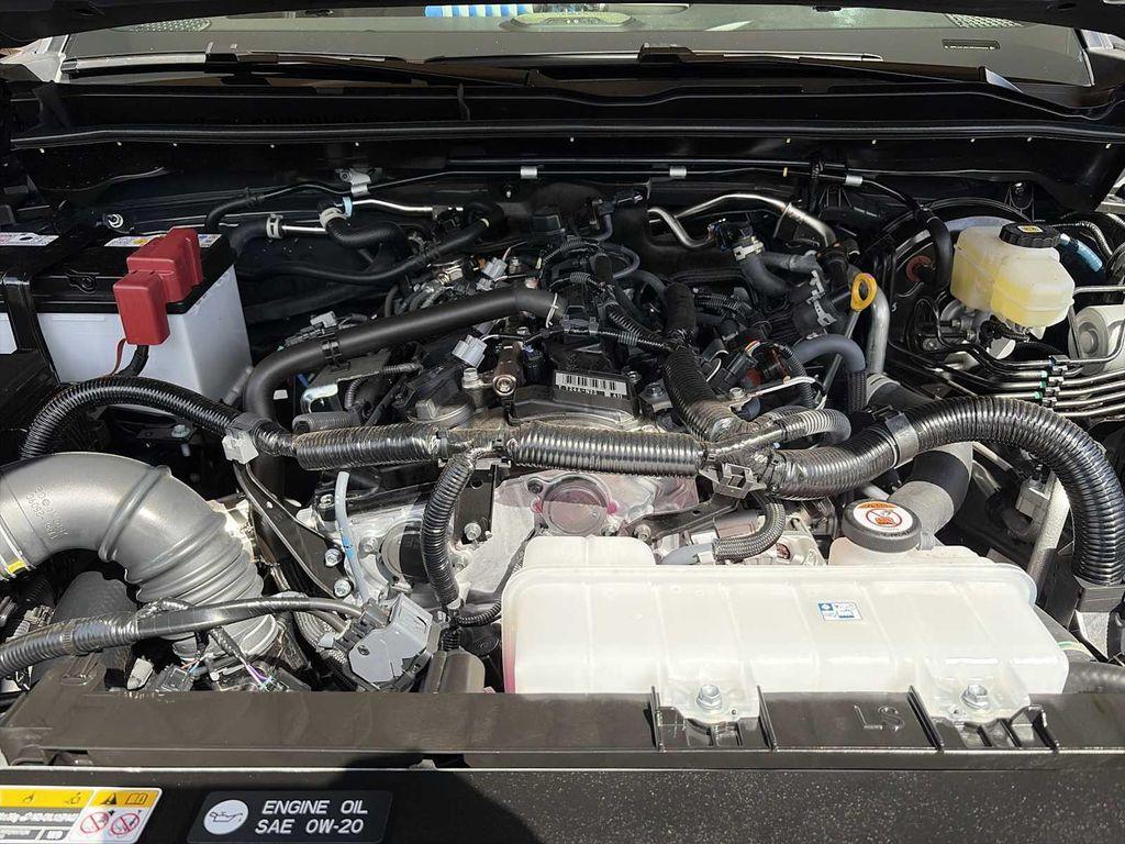 used 2025 Toyota 4Runner car, priced at $56,995