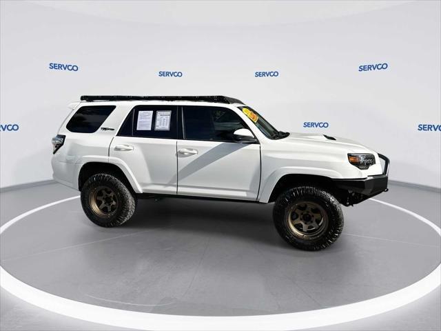 used 2019 Toyota 4Runner car, priced at $44,900