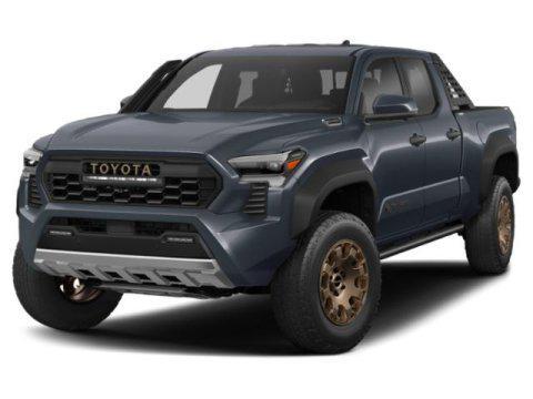 new 2024 Toyota Tacoma Hybrid car, priced at $64,775