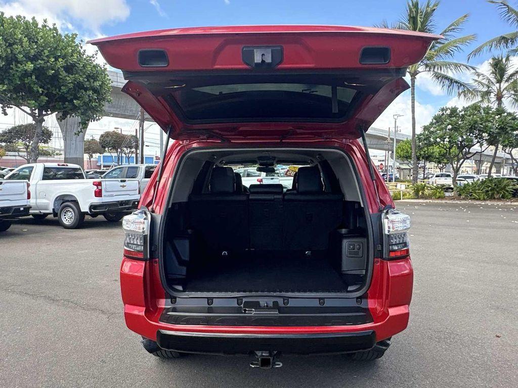 used 2017 Toyota 4Runner car, priced at $38,477