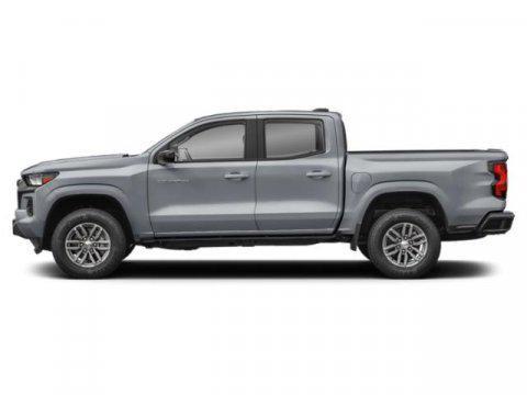 new 2026 Chevrolet Colorado car, priced at $41,080