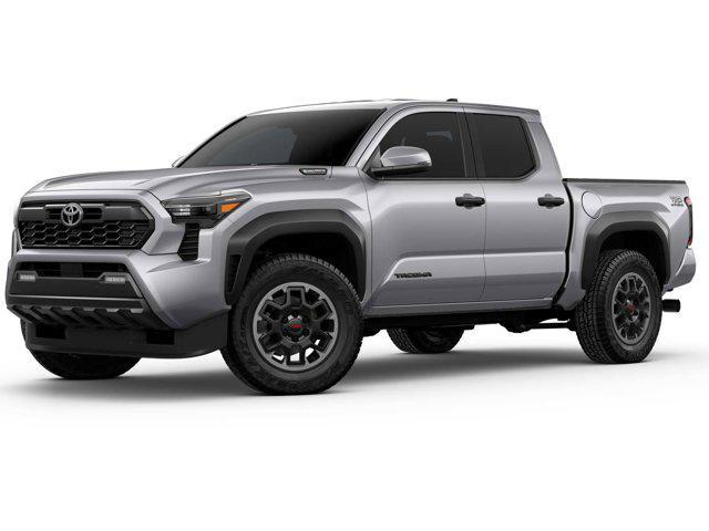 new 2025 Toyota Tacoma car, priced at $54,985