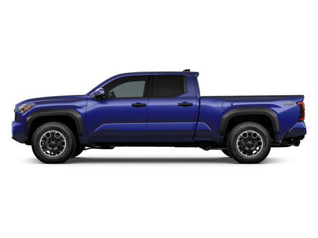 new 2025 Toyota Tacoma car, priced at $42,624