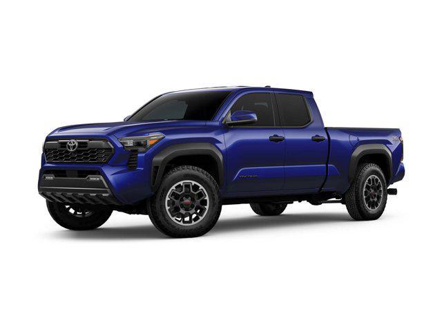 new 2025 Toyota Tacoma car, priced at $42,624