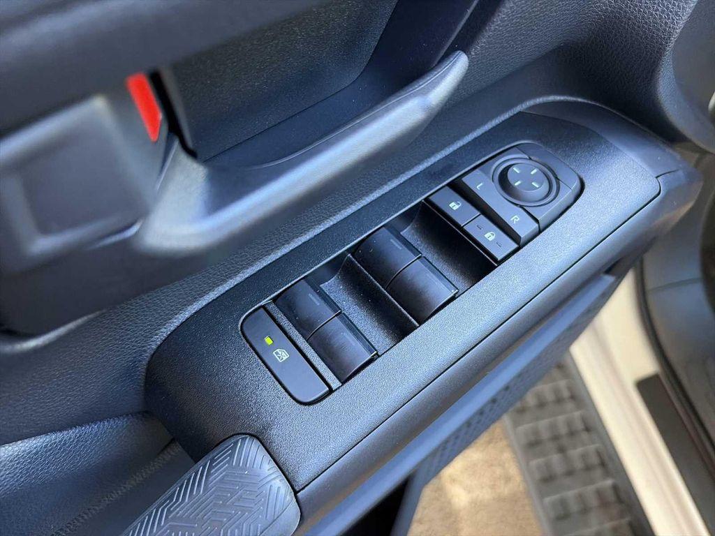 used 2025 Toyota 4Runner car, priced at $41,995