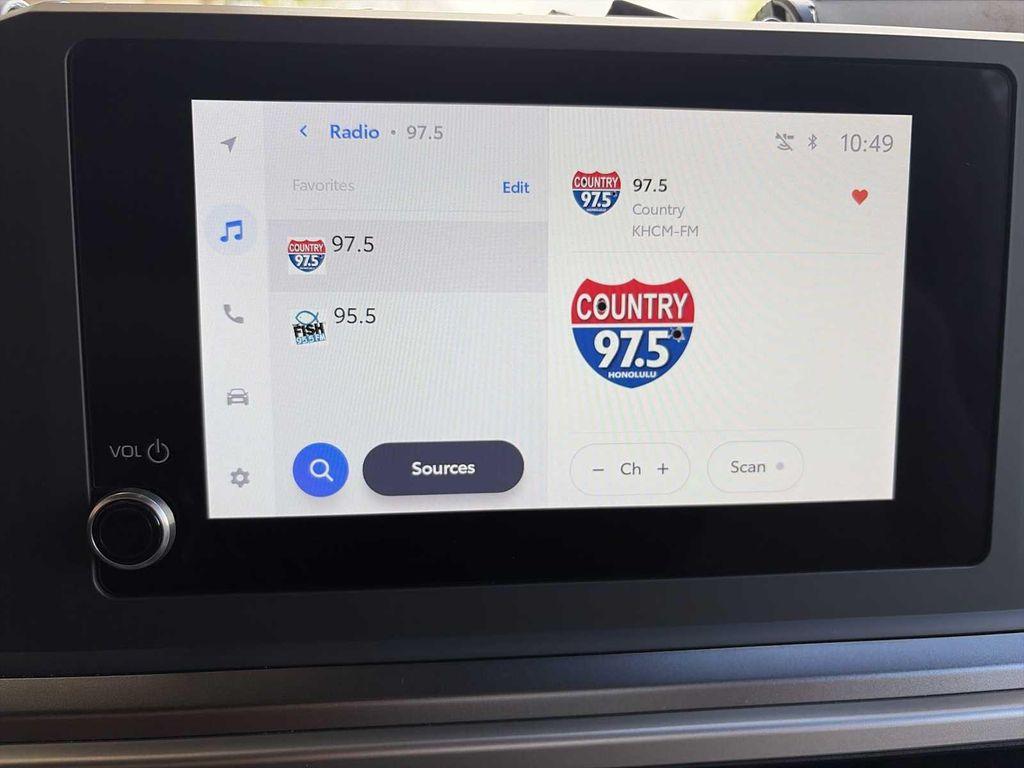 used 2025 Toyota 4Runner car, priced at $41,995