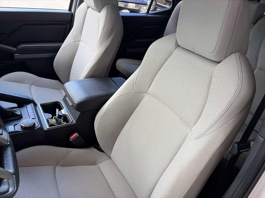 used 2025 Toyota 4Runner car, priced at $41,995