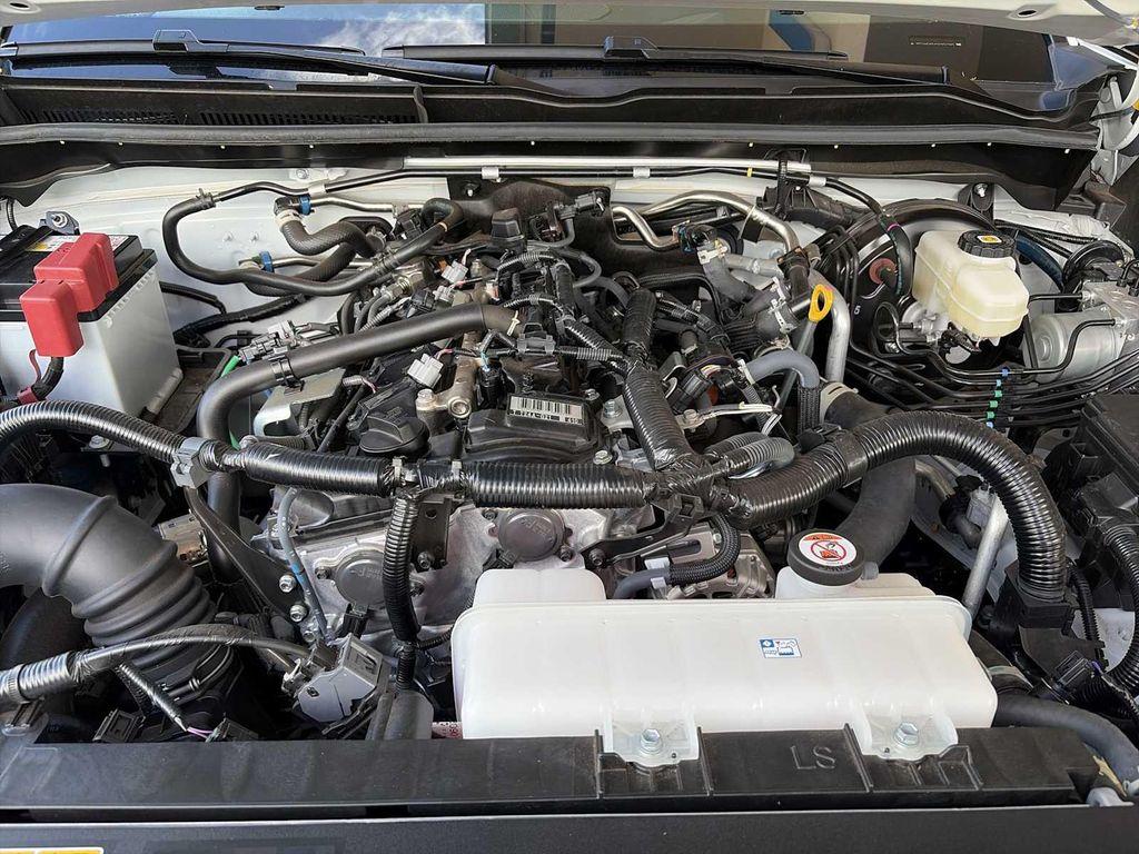 used 2025 Toyota 4Runner car, priced at $41,995