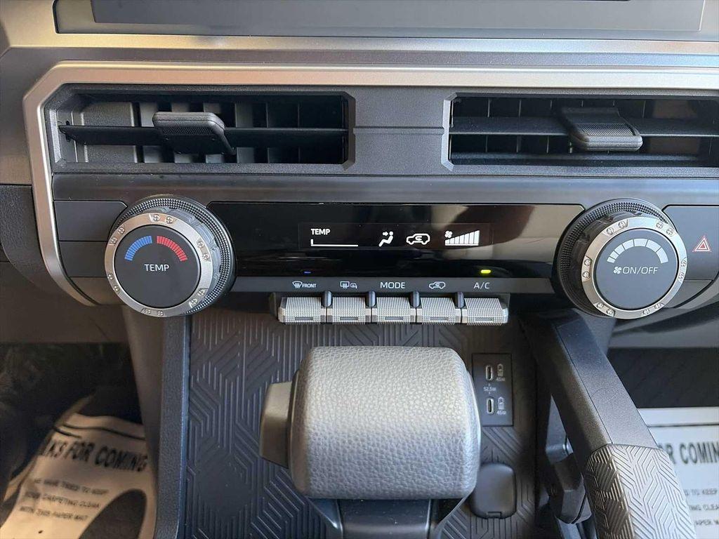 used 2025 Toyota 4Runner car, priced at $41,995