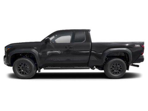 new 2024 Toyota Tacoma car, priced at $39,283