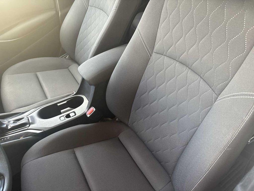 used 2023 Toyota Corolla car, priced at $20,995