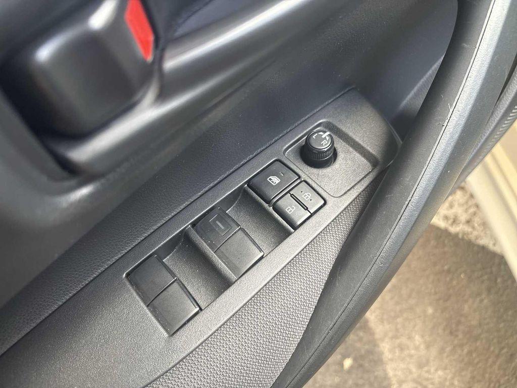 used 2023 Toyota Corolla car, priced at $20,995