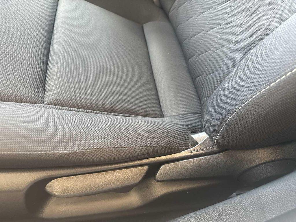used 2023 Toyota Corolla car, priced at $20,995