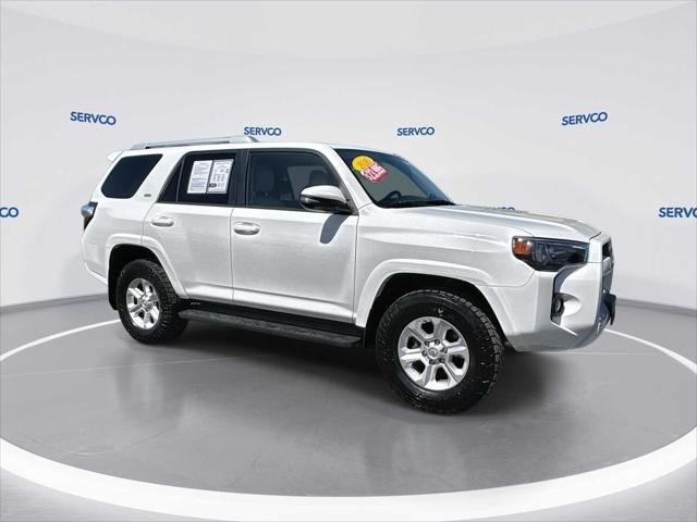 used 2016 Toyota 4Runner car, priced at $23,995