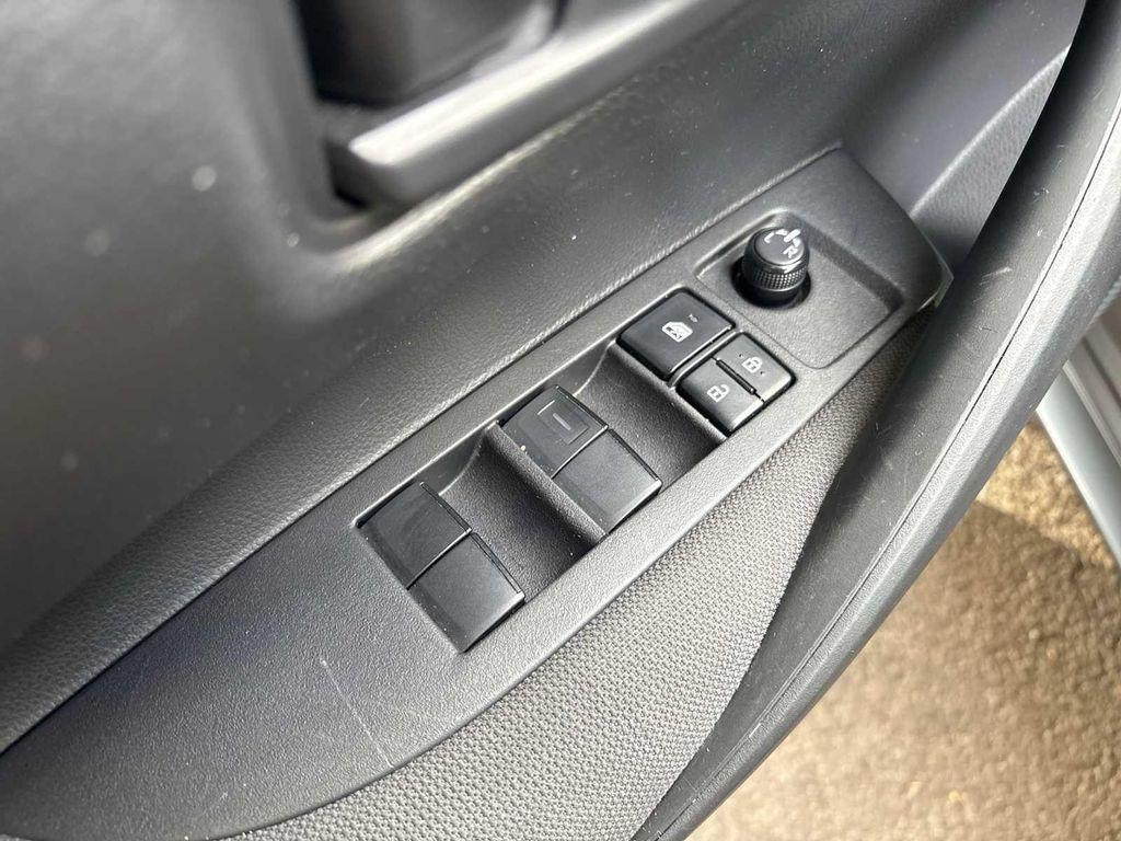 used 2023 Toyota Corolla car, priced at $19,995