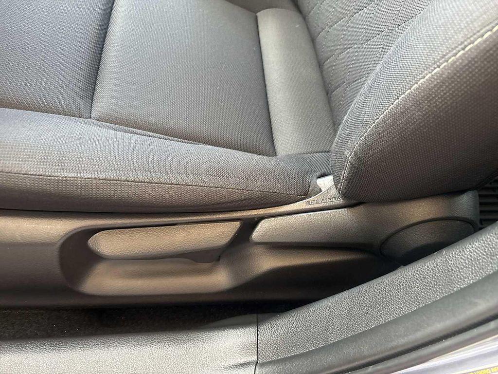 used 2023 Toyota Corolla car, priced at $19,995