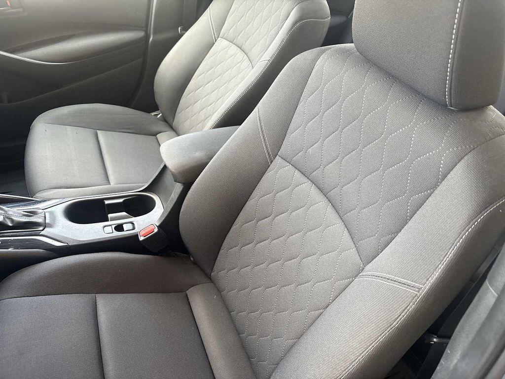 used 2023 Toyota Corolla car, priced at $19,995