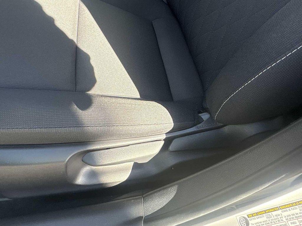 used 2024 Toyota Corolla car, priced at $21,995