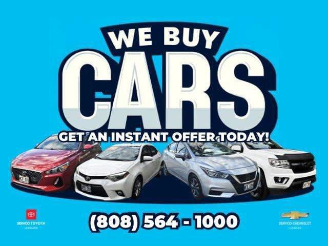 used 2022 Toyota Camry car