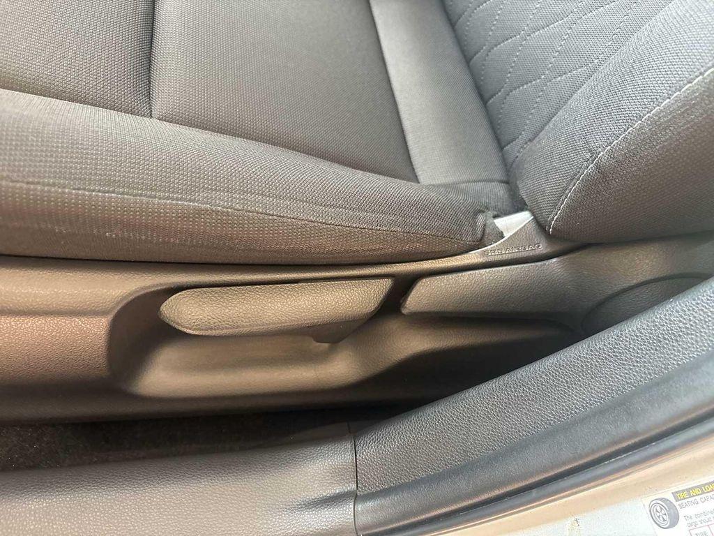 used 2023 Toyota Corolla car, priced at $18,977