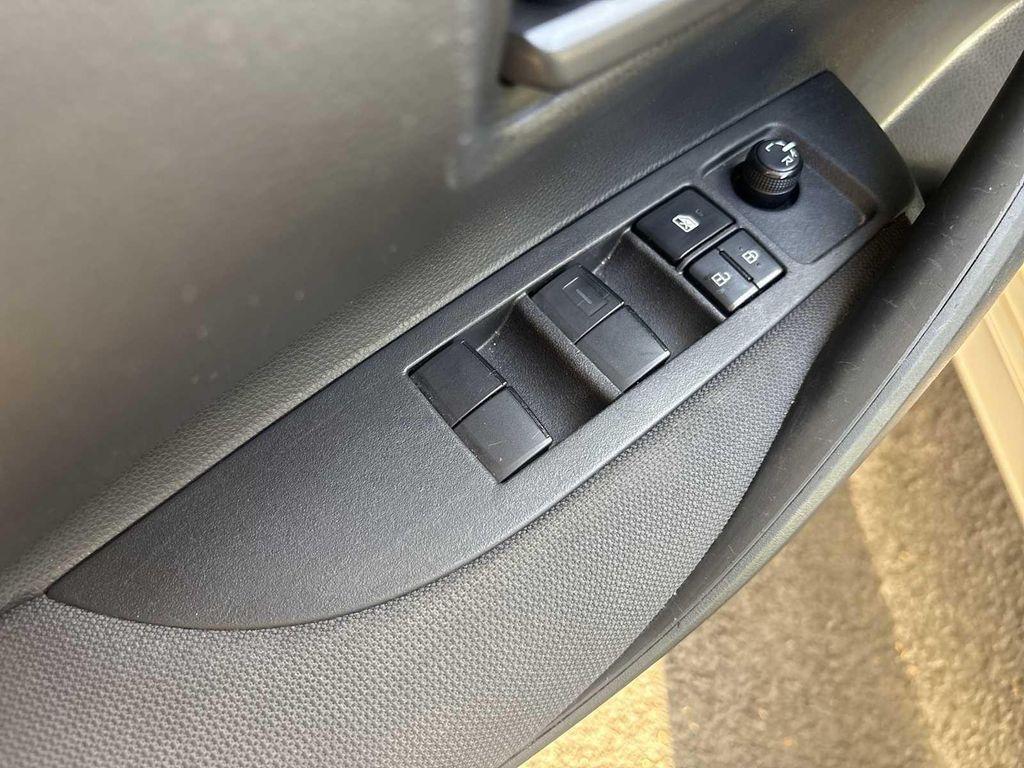 used 2023 Toyota Corolla car, priced at $18,977