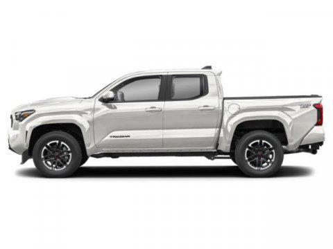 new 2025 Toyota Tacoma car, priced at $49,220