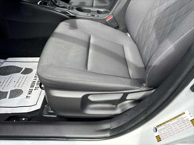 used 2023 Toyota Corolla car, priced at $20,795