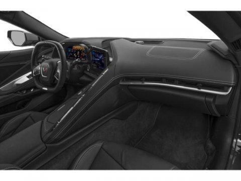 new 2025 Chevrolet Corvette car, priced at $129,300