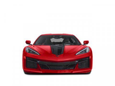 new 2025 Chevrolet Corvette car, priced at $129,300