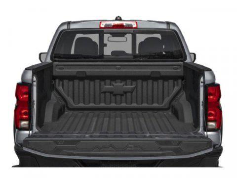 new 2026 Chevrolet Colorado car, priced at $52,110