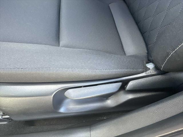 used 2024 Toyota Corolla car, priced at $21,995