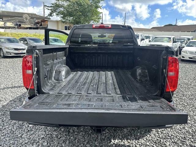 used 2015 Chevrolet Colorado car, priced at $18,995