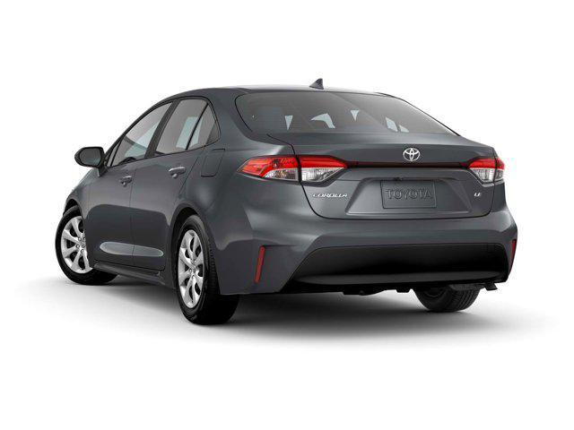 new 2024 Toyota Corolla car, priced at $20,995