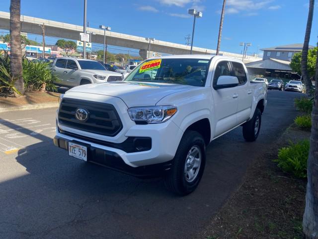used 2020 Toyota Tacoma car