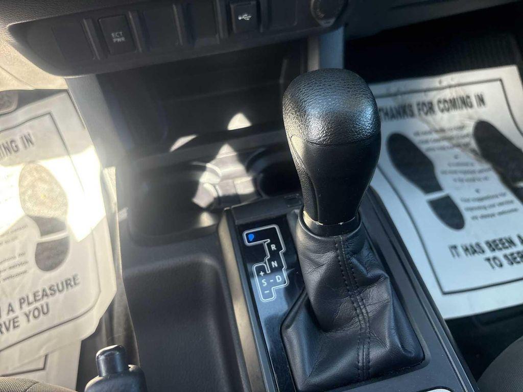 used 2020 Toyota Tacoma car, priced at $27,995