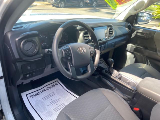 used 2020 Toyota Tacoma car