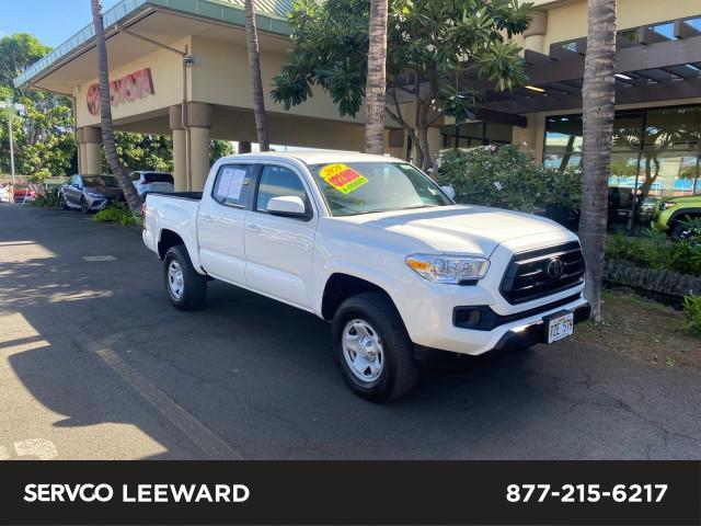 used 2020 Toyota Tacoma car