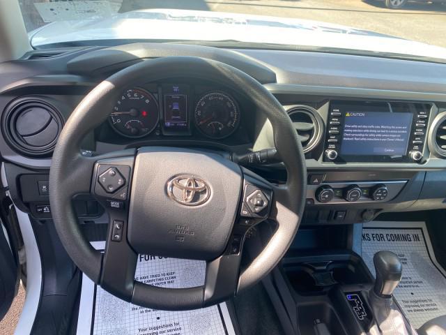 used 2020 Toyota Tacoma car