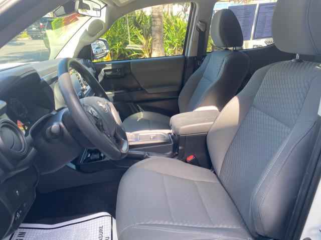 used 2020 Toyota Tacoma car