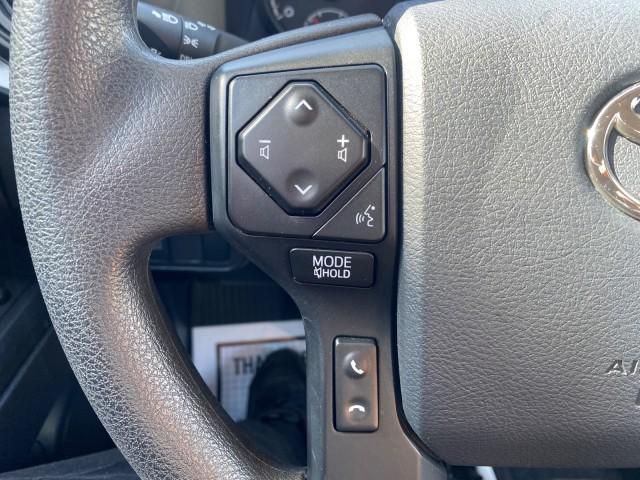 used 2020 Toyota Tacoma car